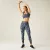Dare2be Influential II Lg Női sportleggings kék