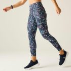 Dare2be Influential II Lg Női sportleggings kék