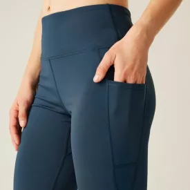 Dare2be Influential II Lg Női sportleggings kék
