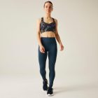 Dare2be Influential II Lg Női sportleggings kék