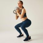 Dare2be Influential II Lg Női sportleggings kék