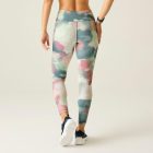 Dare2be Influential II Lg Női sportleggings rózsaszín/korall/pink