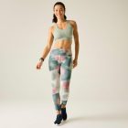 Dare2be Influential II Lg Női sportleggings rózsaszín/korall/pink