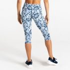 Dare2be Influential II3/4 Női sportleggings kék