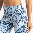 Dare2be Influential II3/4 Női sportleggings kék