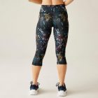 Dare2be Influential II3/4 Női sportleggings szürke