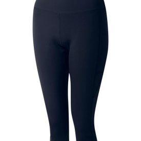 Dare2be Influential II3/4 Női sportleggings kék