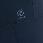 Dare2be Influential II3/4 Női sportleggings kék