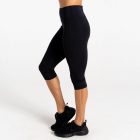 Dare2be Influential II3/4 Női sportleggings fekete