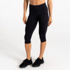 Dare2be Influential II3/4 Női sportleggings fekete