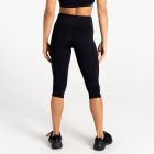 Dare2be Influential II3/4 Női sportleggings fekete