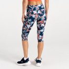 Dare2be Influential II3/4 Női sportleggings kék