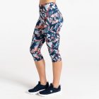 Dare2be Influential II3/4 Női sportleggings kék