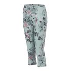 Dare2be Influential II3/4 Női sportleggings zöld