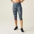 Dare2be Influential II3/4 Női sportleggings kék