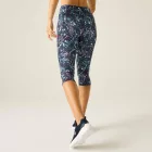 Dare2be Influential II3/4 Női sportleggings kék