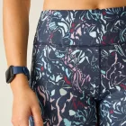 Dare2be Influential II3/4 Női sportleggings kék