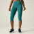Dare2be Influential II3/4 Női sportleggings zöld