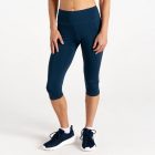 Dare2be Influential II3/4 Női sportleggings kék