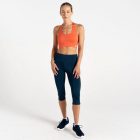 Dare2be Influential II3/4 Női sportleggings kék