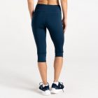 Dare2be Influential II3/4 Női sportleggings kék