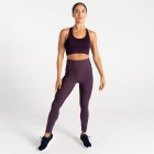 Dare2be Hustle Legging Női sportleggings lila