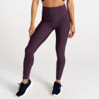 Dare2be Hustle Legging Női sportleggings lila