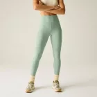 Dare2be Hustle Legging Női sportleggings zöld