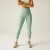 Dare2be Hustle Legging Női sportleggings zöld