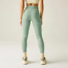 Dare2be Hustle Legging Női sportleggings zöld