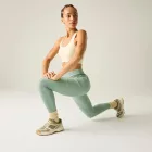 Dare2be Hustle Legging Női sportleggings zöld