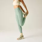 Dare2be Hustle Legging Női sportleggings zöld