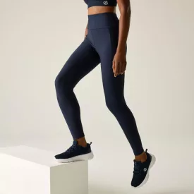 Dare2be Hustle Legging Női sportleggings kék