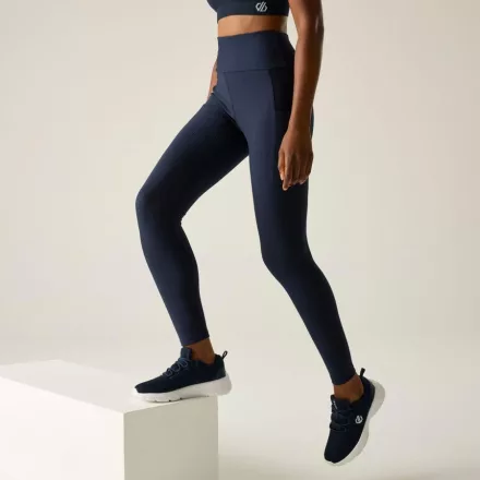 Dare2be Hustle Legging Női sportleggings kék
