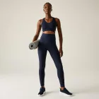 Dare2be Hustle Legging Női sportleggings kék