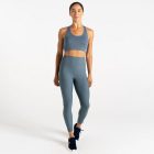 Dare2be Hustle Legging Női sportleggings zöld