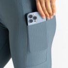 Dare2be Hustle Legging Női sportleggings zöld