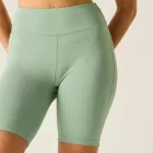 Dare2be Upbeat Short Női sportshort  zöld