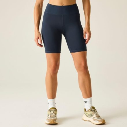 Dare2be Upbeat Short Női sportshort  kék