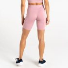Dare2be Upbeat Short Női sportshort  rózsaszín/korall/pink
