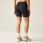 Dare2be Upbeat Short Női sportshort  fekete