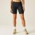 Dare2be Upbeat Short Női sportshort  fekete