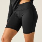 Dare2be Upbeat Short Női sportshort  fekete