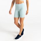 Dare2be Upbeat Short Női sportshort  zöld