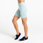 Dare2be Upbeat Short Női sportshort  zöld