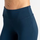 Dare2be Upbeat Short Női sportshort  kék
