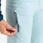 Dare2be MELODIC III 3/4 T Női capry túranadrág zöld