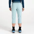 Dare2be MELODIC III 3/4 T Női capry túranadrág zöld