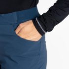 Dare2be MELODIC III 3/4 T Női capry túranadrág kék