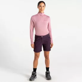 Dare2be Melodic III Short Női túra short lila
